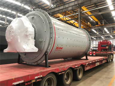 球磨機發(fā)往喀麥隆 球磨機發(fā)往喀麥隆